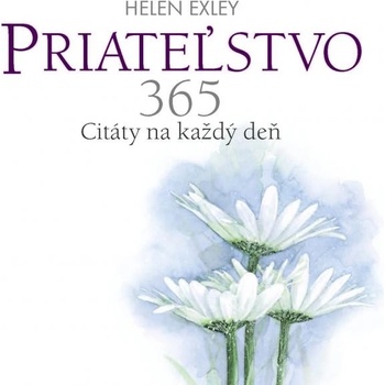 Priateľstvo 365