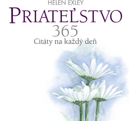 Priateľstvo 365