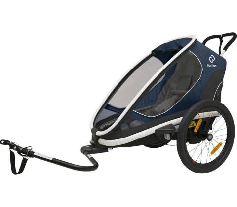 Hamax Outback One