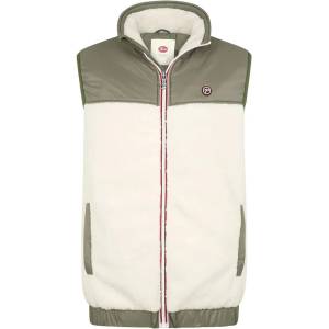 Petrol industries Елек Petrol industries M-3060-WST203 vest - Beige (Mossy Stone)
