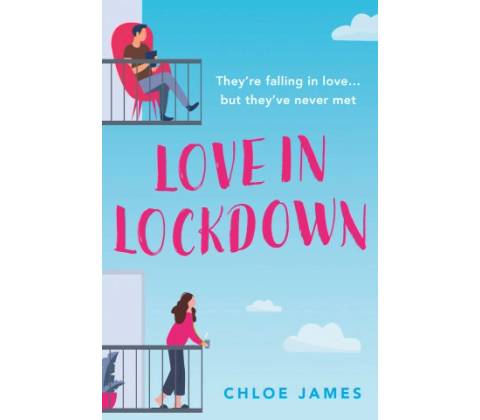 Love in Lockdown