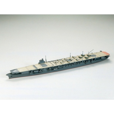 Tamiya Japan Shokaku Aircraft Carrier Water Line 1:700