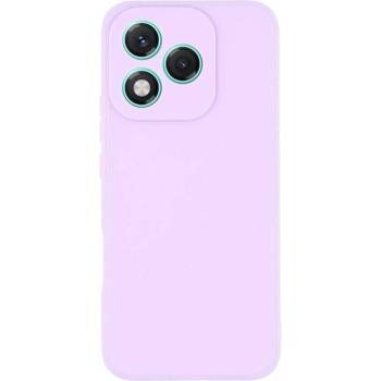 GKK Силиконов Калъф за Honor 400 Lite, Shockproof TPU Case, Лилав (5966011614814)