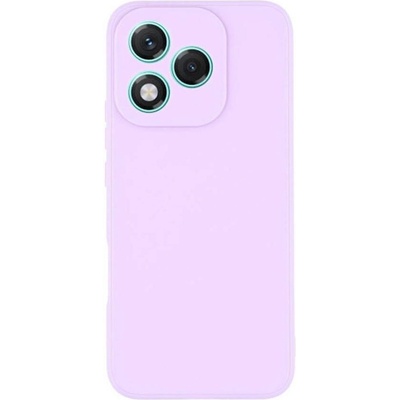 GKK Силиконов Калъф за Honor 400 Lite, Shockproof TPU Case, Лилав (5966011614814)