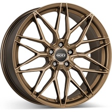 Dotz Suzuka 8x18 5x112 ET40 bronze