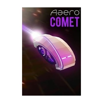 Aaero - 'COMET'