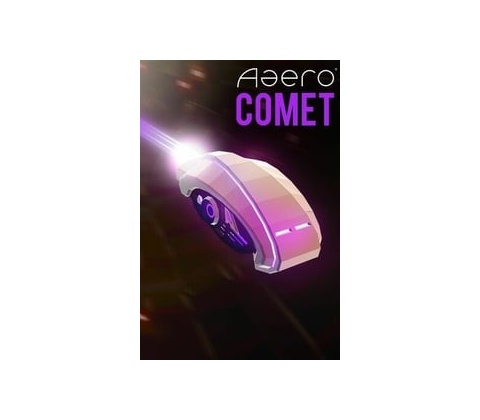 Aaero - 'COMET'
