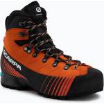 SCARPA Мъжки всокопланински обувки SCARPA Ribelle HD tonic/tonic