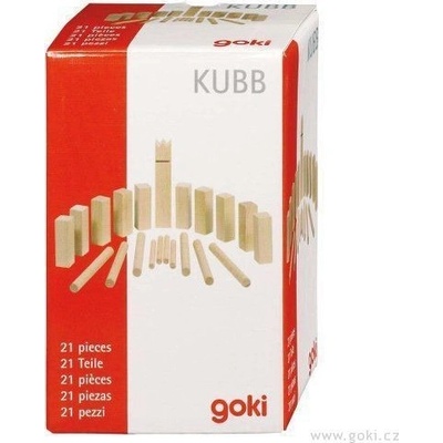 Goki Kubb mini