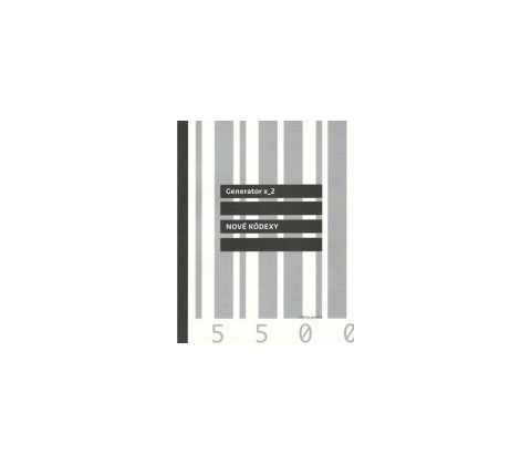 Generator x_2 SK