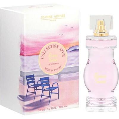 Jeanne Arthes Collection Azur Rivera Sunset parfémovaná voda dámská 100 ml
