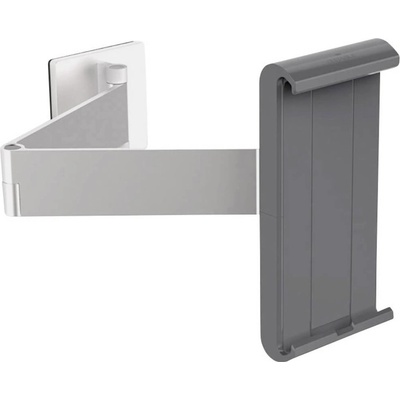 Durable TABLET HOLDER WALL ARM - 8934 držiak na tablet Vhodné pre značku (tablet): Universal 17,8 cm (7) - 33,0 cm (13); 893423