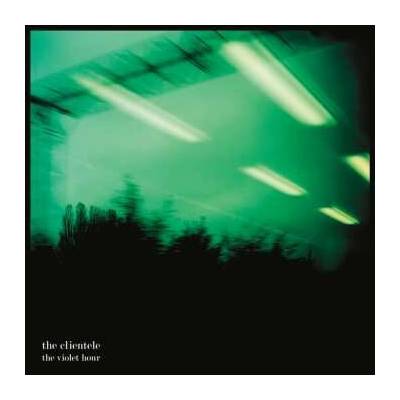 The Clientele - Violet Hour LP