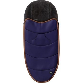 Mima Zigi ku kočíku polnočná modrý