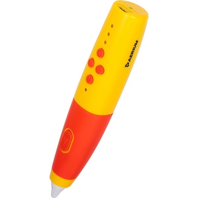 AERIUM LittleArt Set – Zboží Živě