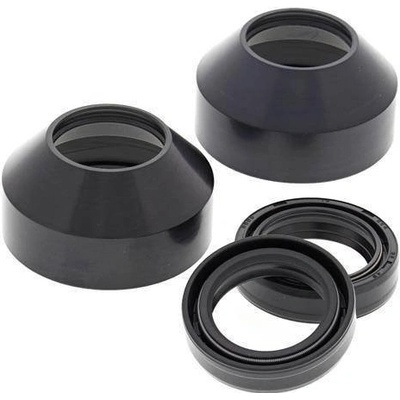 ALL BALLS sada gufera a prachovky do vidlic HONDA CX 500 78-81, KAWASAKI KZ 400/440 (33x46X10,5) HONDA CM400T rok 79-81 – Sleviste.cz