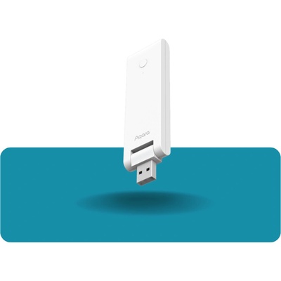 Aqara Smart Home Hub E1