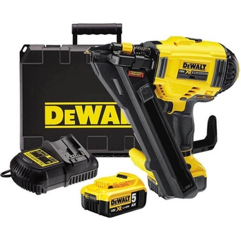 Image 1 of DEWALT DCN693P2-QW