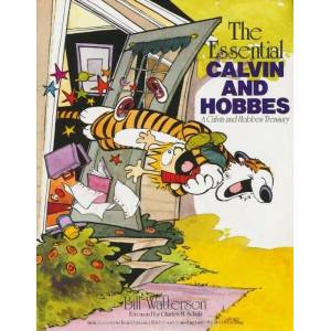 Essential Calvin and Hobbes | Bill Watterson (2001)