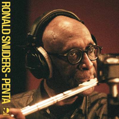 SNIJDERS, RONALD - PENTA 1LP