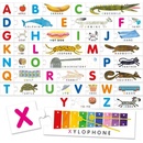 HEADU Moje první abeceda