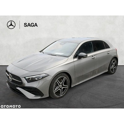 Mercedes-Benz A 220 140 kW