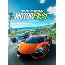 The Crew: Motorfest