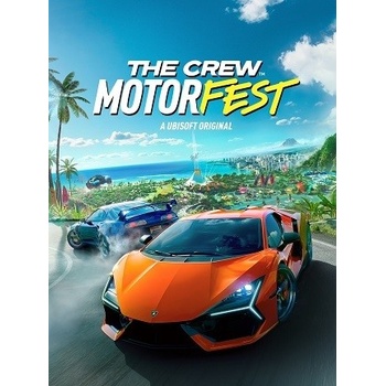 The Crew: Motorfest
