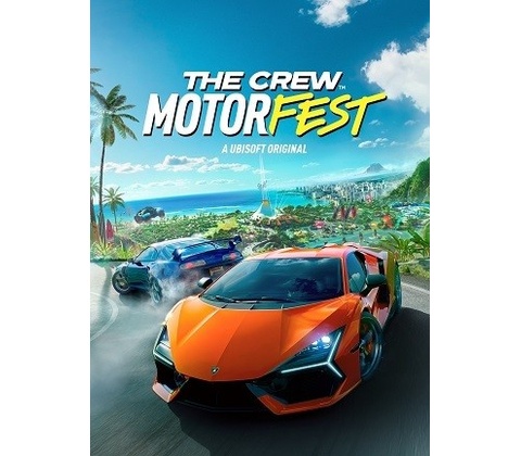 The Crew: Motorfest