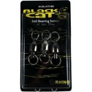 Black Cat Ball Bearing Swivel veľ.2 135 kg 3 ks
