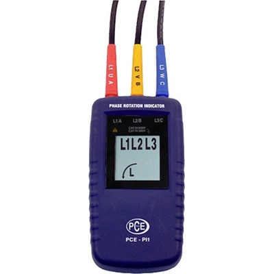 PCE Instruments PCE-PI1