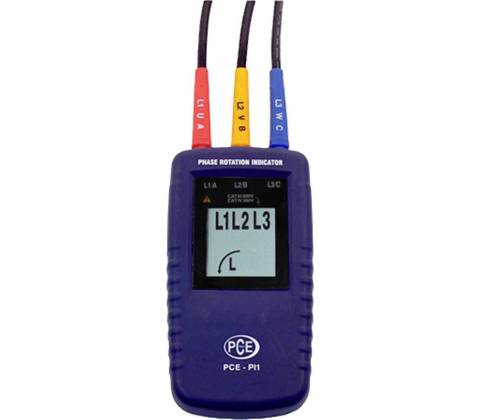 PCE Instruments PCE-PI1
