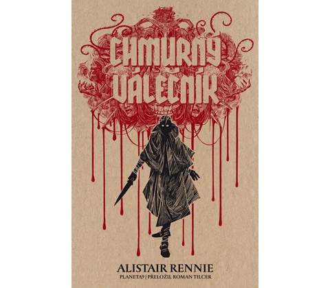 Chmurný válečník