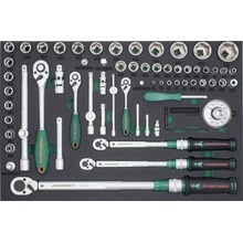 Jonnesway JW-P-EVAT27166SV