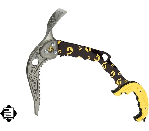Grivel X-Monster