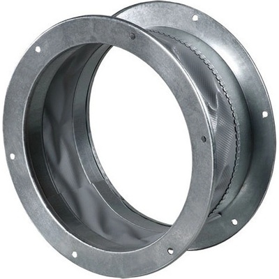 Dalap Pružné připojení s přírubou FCGF 200 – Sleviste.cz