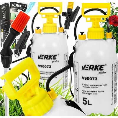 Verke Garden 5L V90073