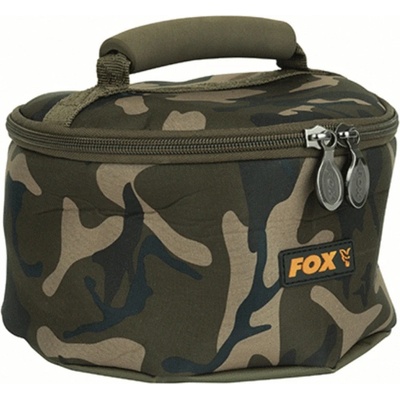 Fox Pouzdro na nádobí Camo Neoprene Cookset Bag