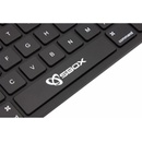 Sbox BT-05/US