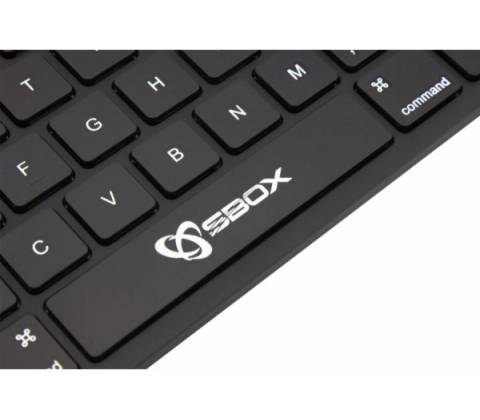 Sbox BT-05/US