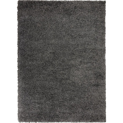 Flair Rugs Brilliance Sparks Anthracite