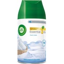 Air Wick Cool Linen náplň do osviežovača vzduchu 250 ml