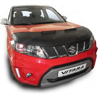 Auto-Bra Kožený kryt kapoty Suzuki Vitara 2015