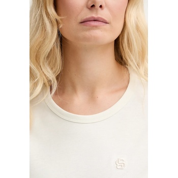 BOSS Тениска с коприна BOSS Eventsa9 (50555071)