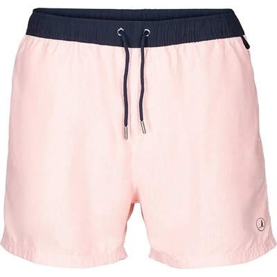 SEA RANCH Бански гащета Sea ranch Mickey swimming shorts - Pink (Firecracker)
