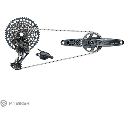 Sram GX Eagle DUB – Zboží Dáma