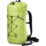 Arc'teryx Алпийска раница Arc'teryx Alpha FL 30 Backpack Mountaineering backpack - Mantis - размер One Size (503-0928-0911)