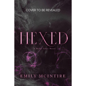 Hexed (ISBN: 9781728297408)