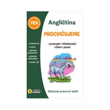 Angličtina Procvičujeme