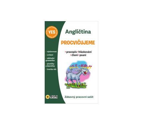 Angličtina Procvičujeme